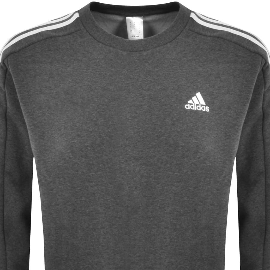 adidas Essentials Sweatshirt Grey